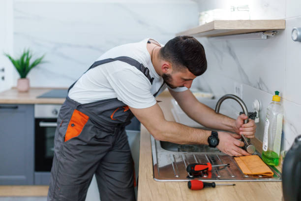 Best Boilers & Radiators  in Linden, MI