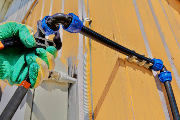 Professional Plumbing in Linden, MI