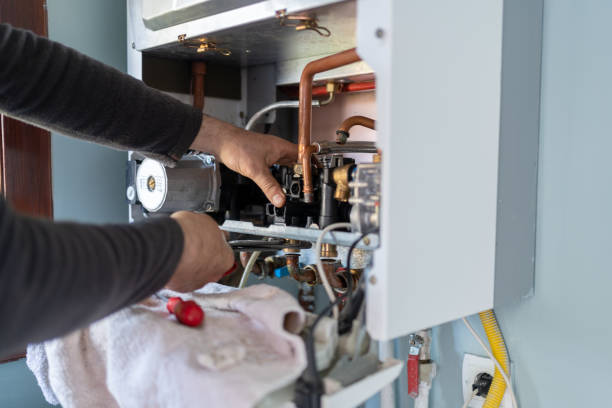 Best Emergency Plumbing Repair  in Linden, MI